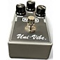 Used MXR UNI VIBE Effect Pedal
