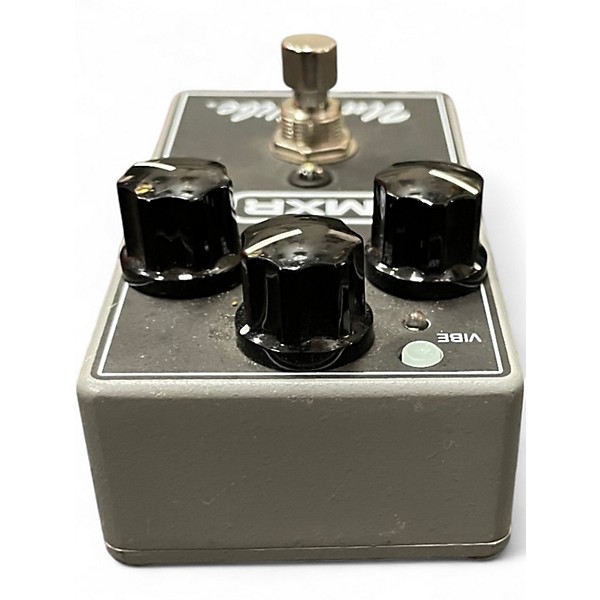 Used MXR UNI VIBE Effect Pedal