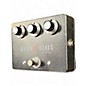 Used Rock Stock Pedal Co DARK HORSE ORGANIC FUZZ GENERATOR Effect Pedal
