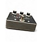 Used Rock Stock Pedal Co DARK HORSE ORGANIC FUZZ GENERATOR Effect Pedal