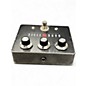 Used Rock Stock Pedal Co DARK HORSE ORGANIC FUZZ GENERATOR Effect Pedal