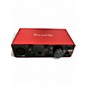 Used Focusrite Scarlett Solo Studio Gen 3 Audio Interface thumbnail