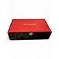 Used Focusrite Scarlett Solo Studio Gen 3 Audio Interface