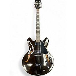 Vintage 1978 Gibson 1978 ES-335TD Walnut Hollow Body Electric Guitar