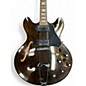 Vintage 1978 Gibson 1978 ES-335TD Walnut Hollow Body Electric Guitar