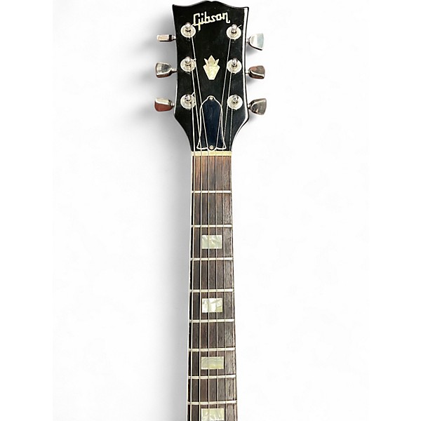 Vintage 1978 Gibson 1978 ES-335TD Walnut Hollow Body Electric Guitar