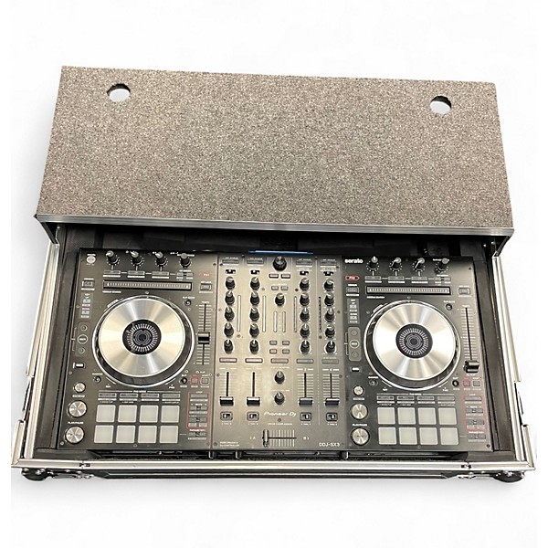 Used Pioneer DJ DDJSX3 DJ Controller