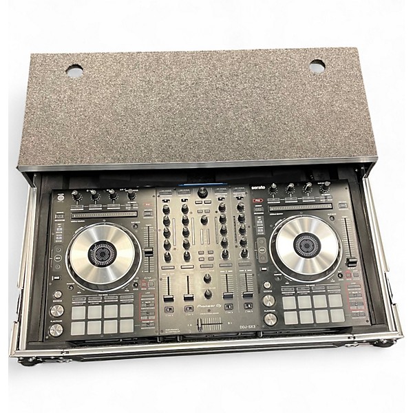 Used Pioneer DJ DDJSX3 DJ Controller