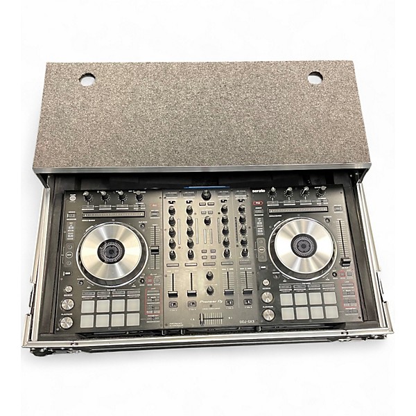 Used Pioneer DJ DDJSX3 DJ Controller