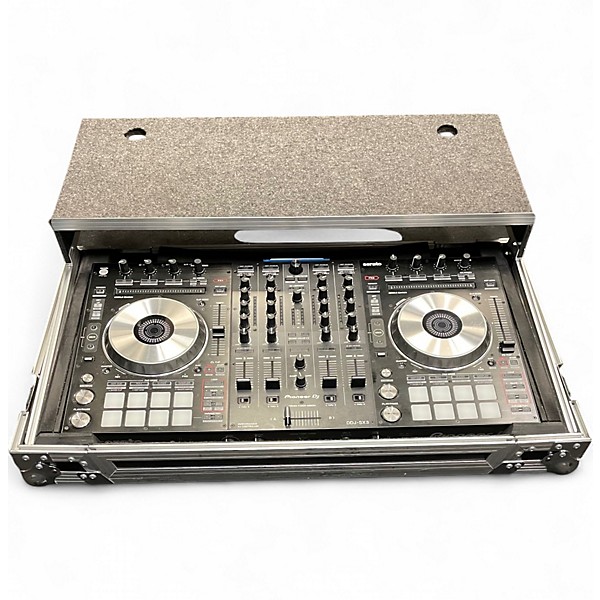 Used Pioneer DJ DDJSX3 DJ Controller