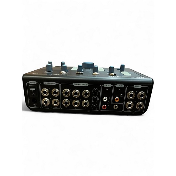 DTM・DAW Monitor Station V2 Presonus PreSonus Monitor Station V2 Studio Control Center STUDIO PAK