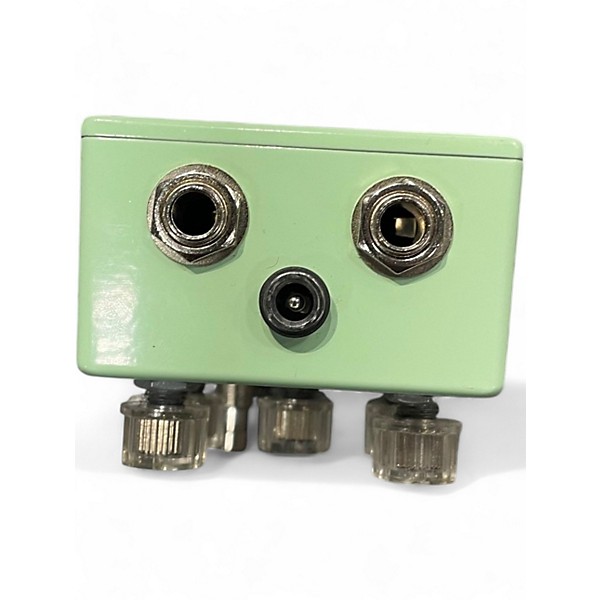 Used Matthews Effects the whaler Effect Pedal