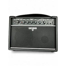 Used 2024 BOSS KTN-MINI Katana Mini Battery Powered Amp