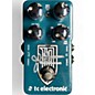 Used TC Electronic Dreamscape John Petrucci Signature Effect Pedal thumbnail