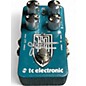 Used TC Electronic Dreamscape John Petrucci Signature Effect Pedal