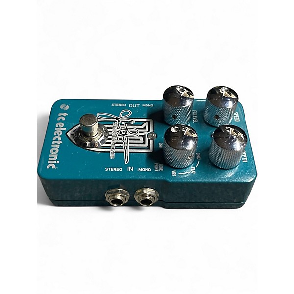 Used TC Electronic Dreamscape John Petrucci Signature Effect Pedal