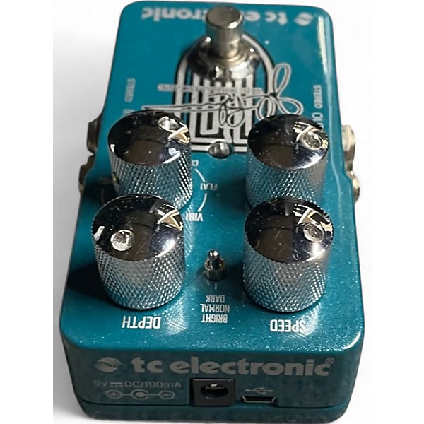 Used TC Electronic Dreamscape John Petrucci Signature Effect Pedal