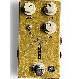 Used JHS Pedals Morning Glory V4 Effect Pedal