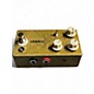 Used JHS Pedals Morning Glory V4 Effect Pedal