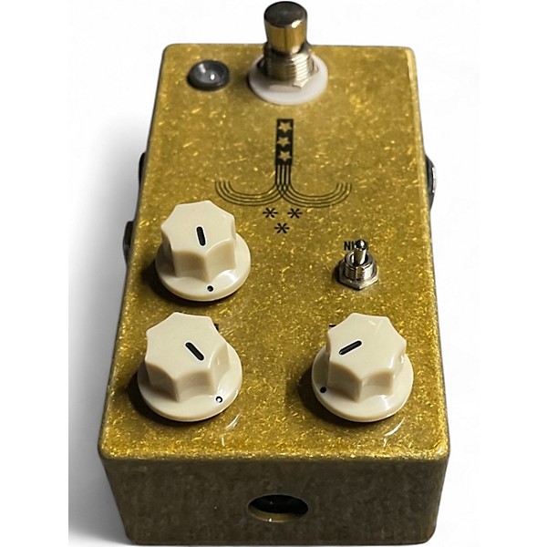 Used JHS Pedals Morning Glory V4 Effect Pedal