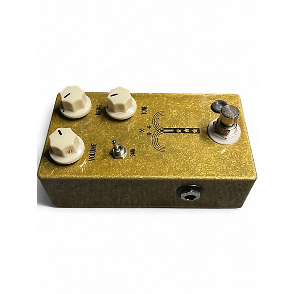 Used JHS Pedals Morning Glory V4 Effect Pedal