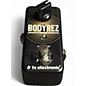 Used TC Electronic Bodyrez Acous Acoustic Enhancer Effect Pedal