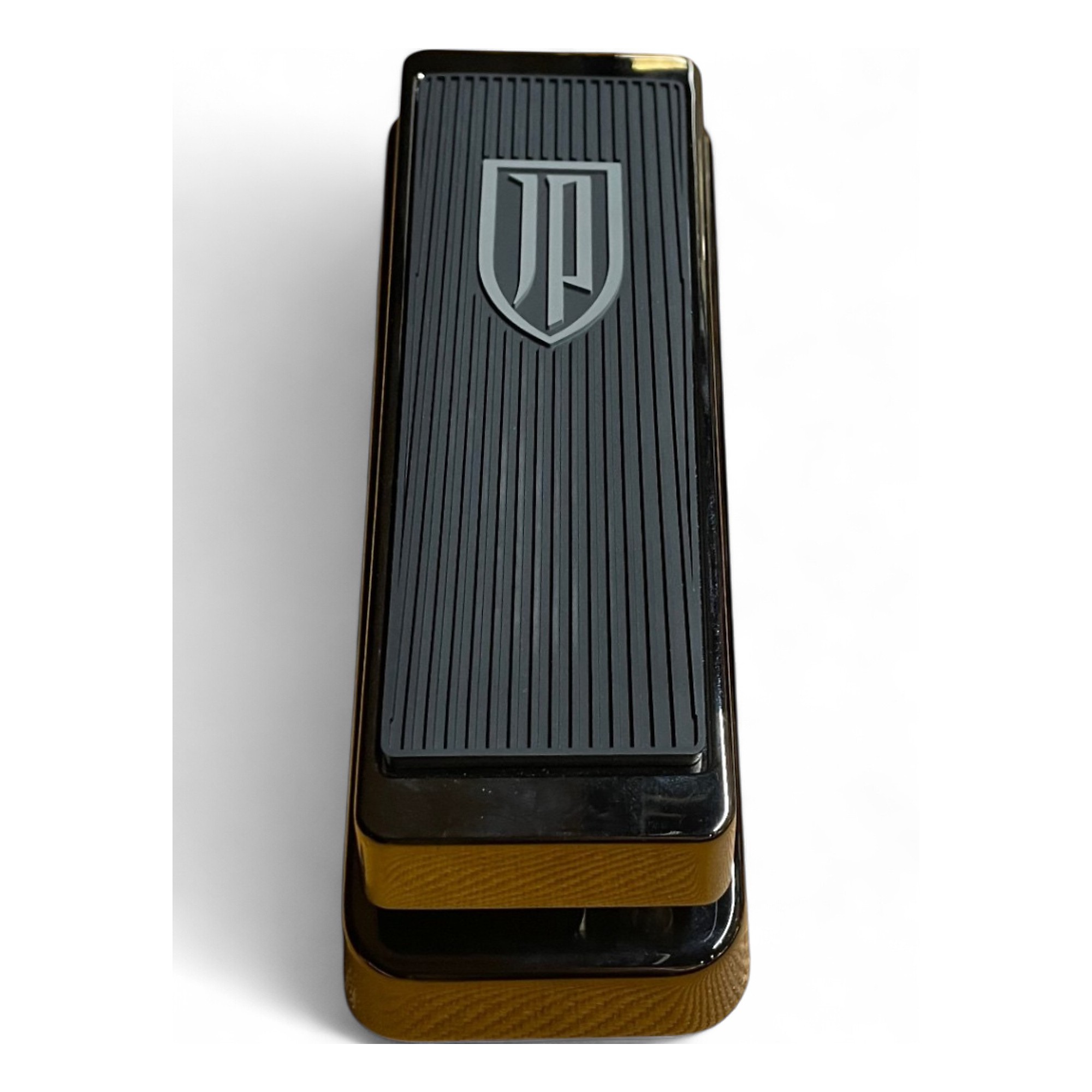 ギター CRY BABY JP95 JOHN PETRUCCI Dunlop John Petrucci Signature Cry Baby Wah - JP95 | Vision