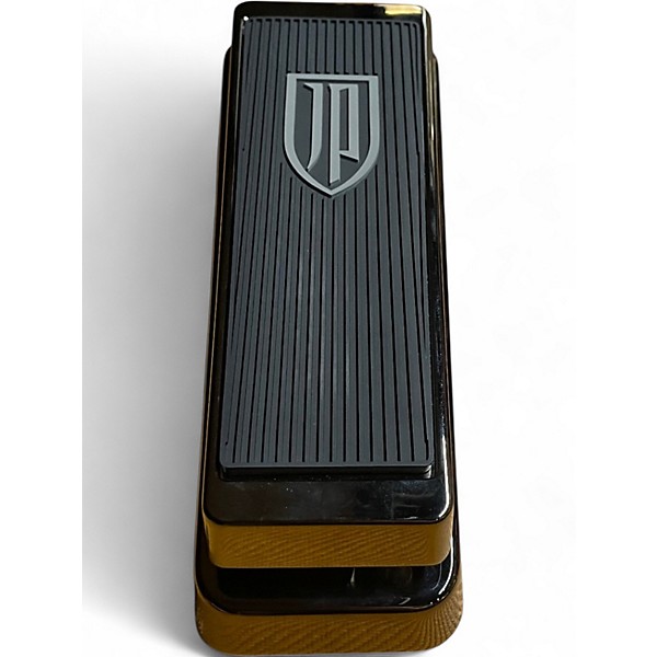 Used Dunlop JP95 John Petrucci Cry Baby Wah Effect Pedal