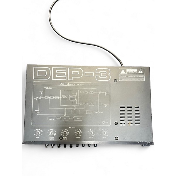 Used Roland DEP3 Exciter