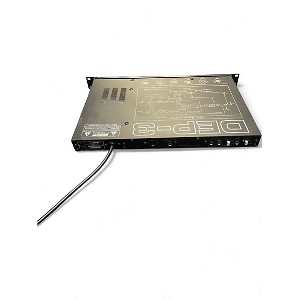 Used Roland DEP3 Exciter