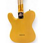 Used Fender 1952 Journeyman Relic Telecaster Butterscotch Blonde Solid Body Electric Guitar