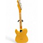 Used Fender 1952 Journeyman Relic Telecaster Butterscotch Blonde Solid Body Electric Guitar