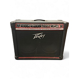 Used Peavey TransTube 212 EFX Guitar Combo Amp