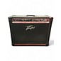 Used Peavey TransTube 212 EFX Guitar Combo Amp thumbnail