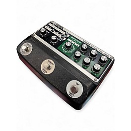 Used BOSS RE202 Space Echo Effect Pedal