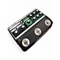 Used BOSS RE202 Space Echo Effect Pedal