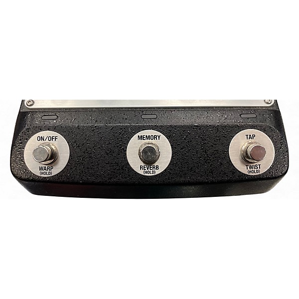 Used BOSS RE202 Space Echo Effect Pedal