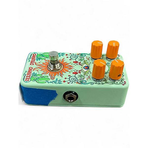 Used Keeley COSMIC COUNTRY Effect Pedal