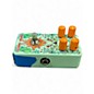 Used Keeley COSMIC COUNTRY Effect Pedal