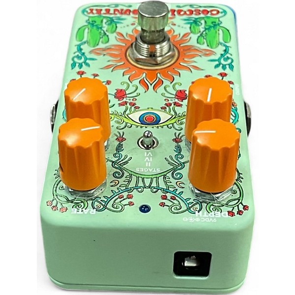 Used Keeley COSMIC COUNTRY Effect Pedal
