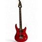 Used Brian Moore Guitars IM RED Solid Body Electric Guitar thumbnail