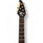 Used Brian Moore Guitars IM RED Solid Body Electric Guitar