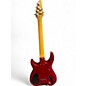 Used Brian Moore Guitars IM RED Solid Body Electric Guitar