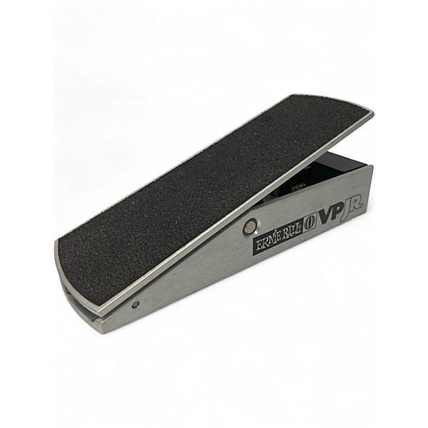 Used Ernie Ball VP Junior Passive Volume Pedal