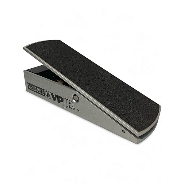Used Ernie Ball VP Junior Passive Volume Pedal