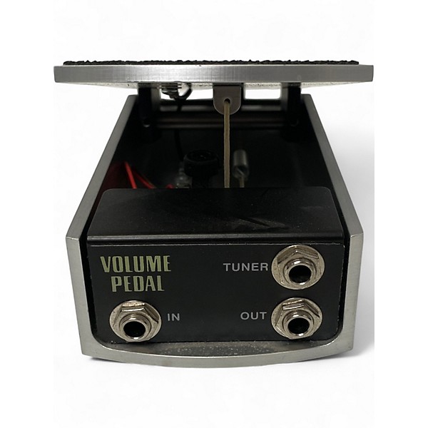 Used Ernie Ball VP Junior Passive Volume Pedal