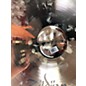 Used Zildjian 20in A Custom Medium Ride Cymbal