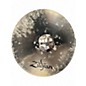 Used Zildjian 20in A Custom Medium Ride Cymbal
