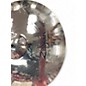 Used Zildjian 20in A Custom Medium Ride Cymbal