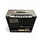 Used Fender Blues Junior 15W 1x12 Tube Guitar Combo Amp